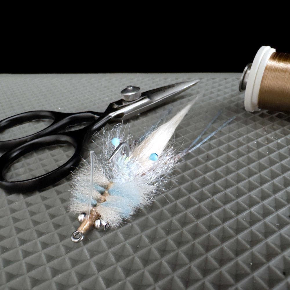 Texas Toad - Fish On! Custom Rods