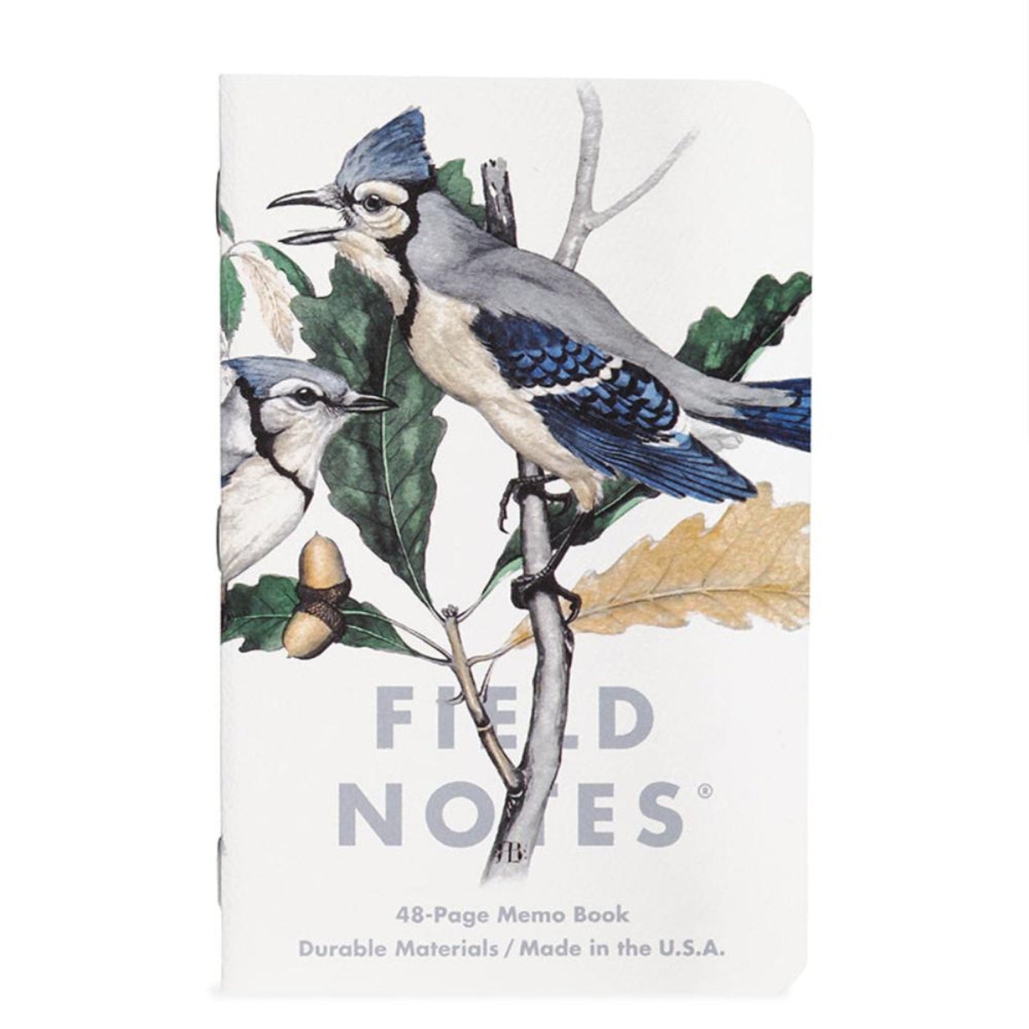 Field Notes For Birds Examples Explore Nature with 'The Birds and Trees of North America' Journal ...