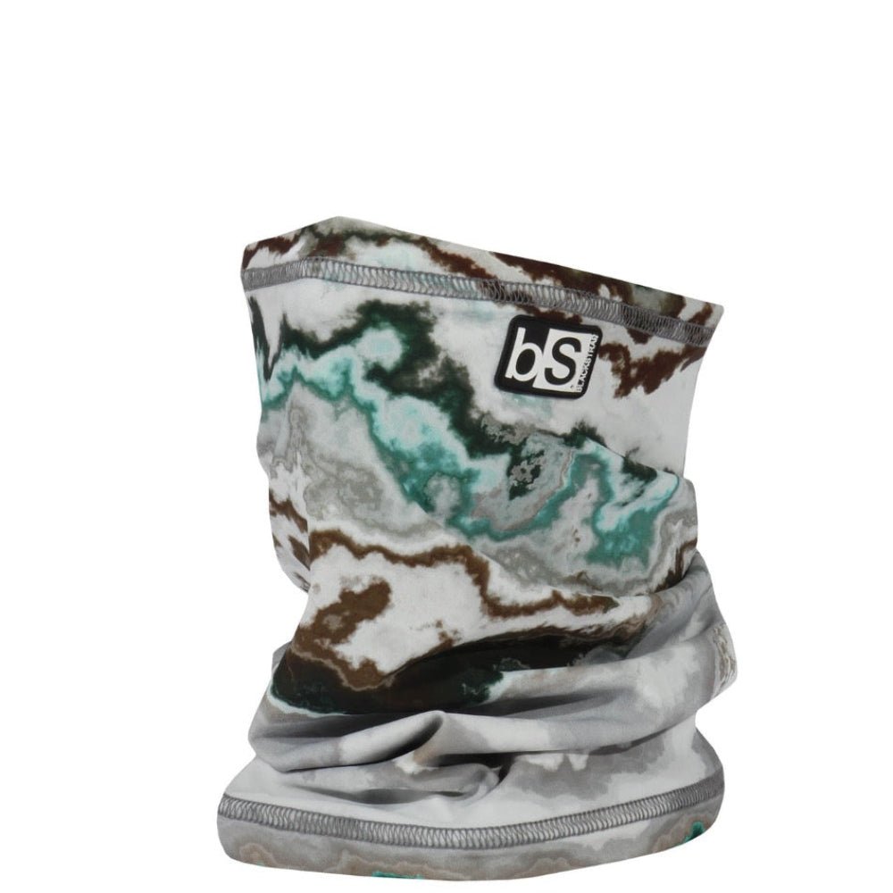 The Tube Dual Layer Facemask - Fish On! Custom Rods