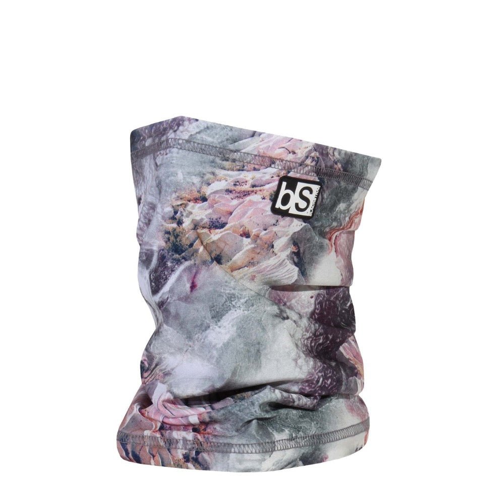 The Tube Dual Layer Facemask - Fish On! Custom Rods