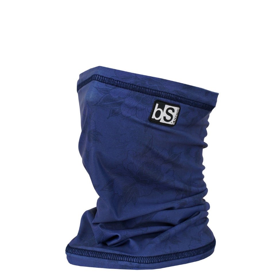 The Tube Dual Layer Facemask - Fish On! Custom Rods