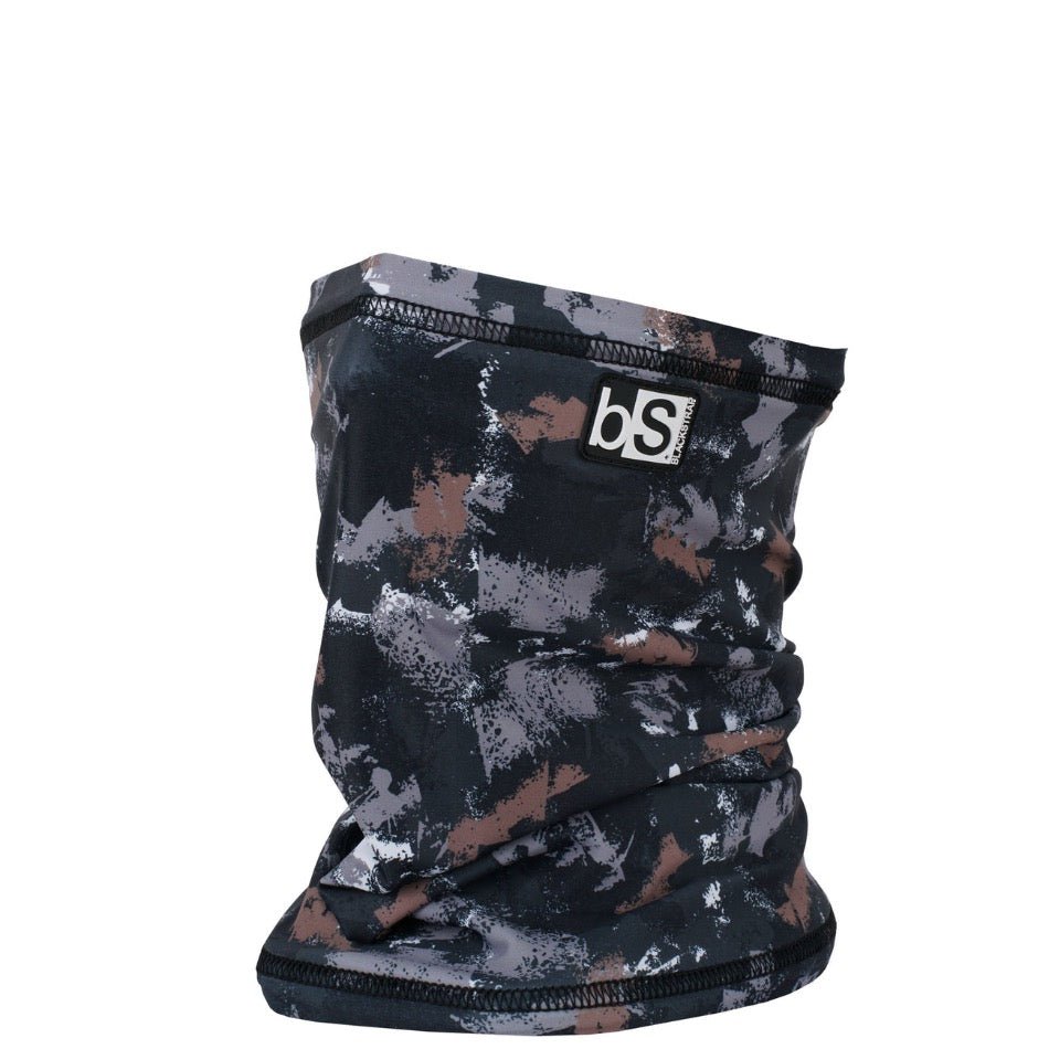 The Tube Dual Layer Facemask - Fish On! Custom Rods