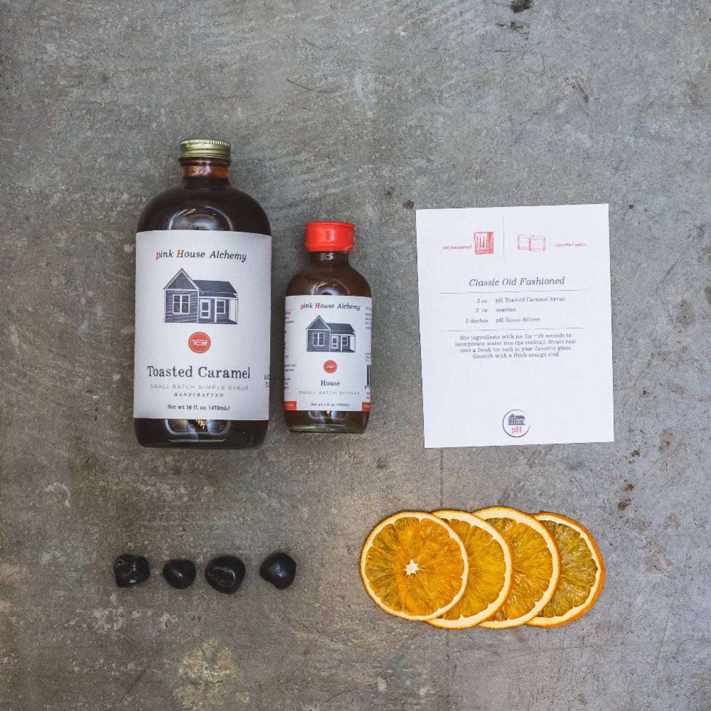 Toasted Caramel Syrup - Fish On! Custom Rods