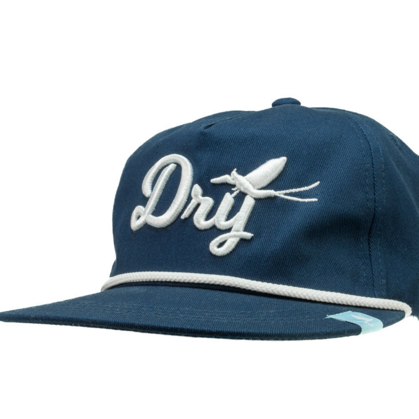 UFM Flyer Dry Fly - Fish On! Custom Rods