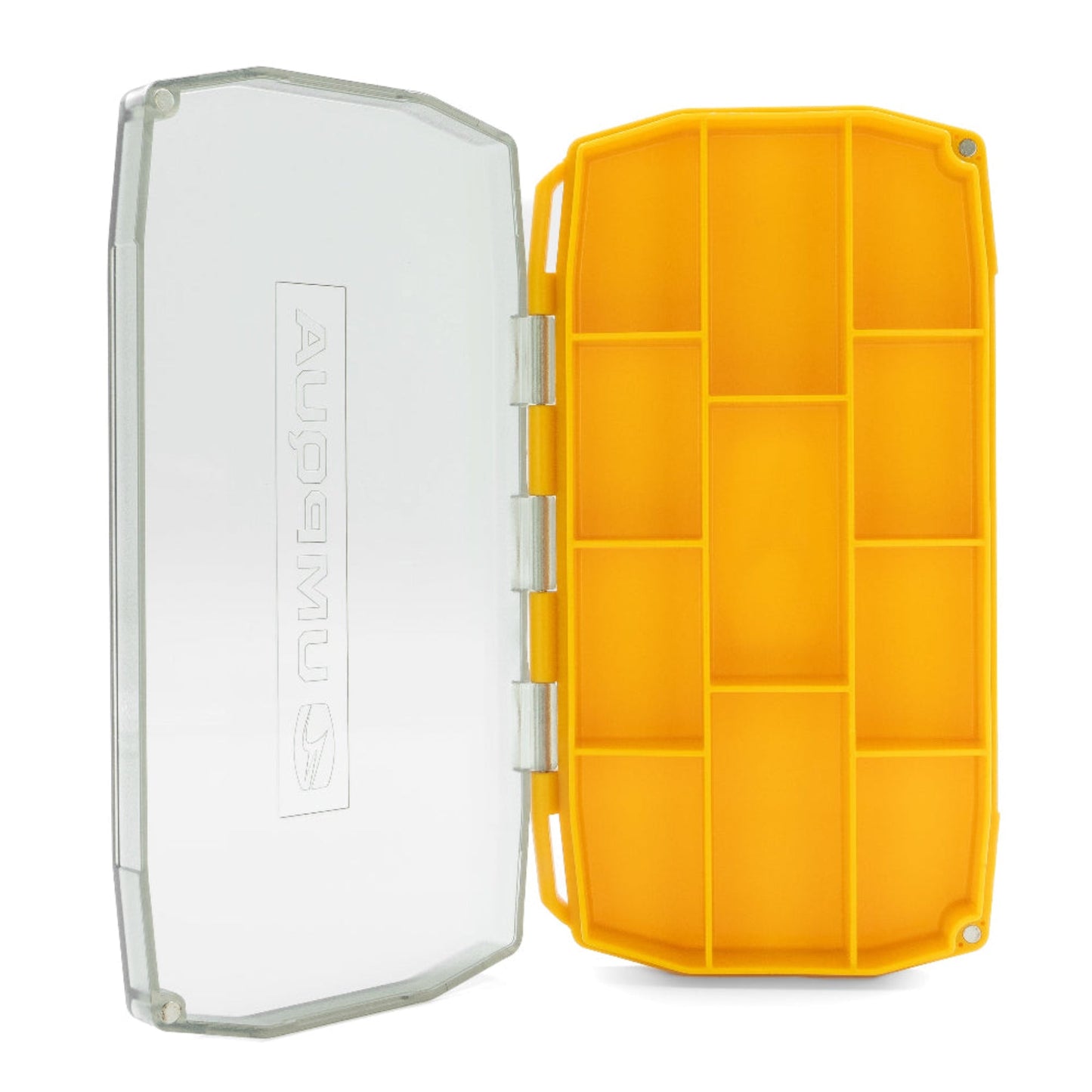 UPG Compartment Fly Box Large | Umpqua - Fish On! Custom Rods