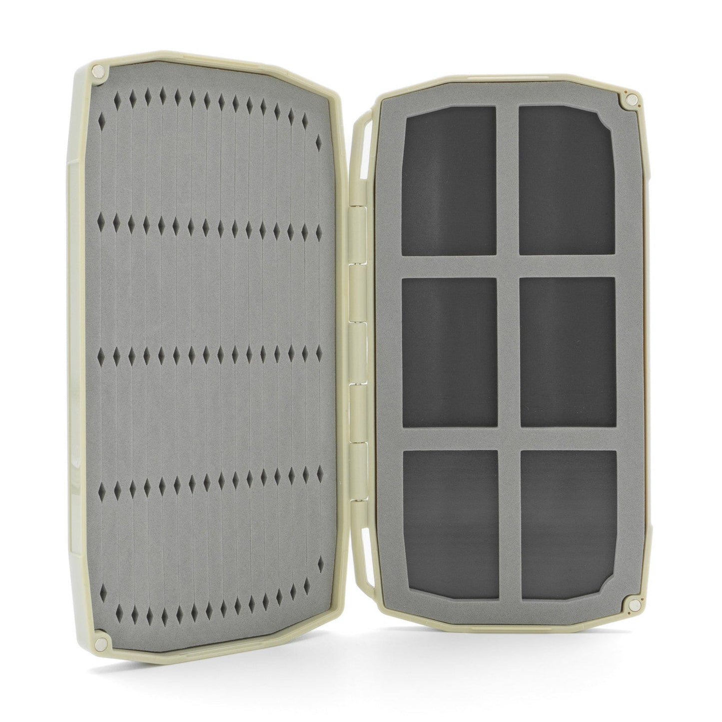 UPG Foam Tailwater Large Tan | Umpqua - Fish On! Custom Rods