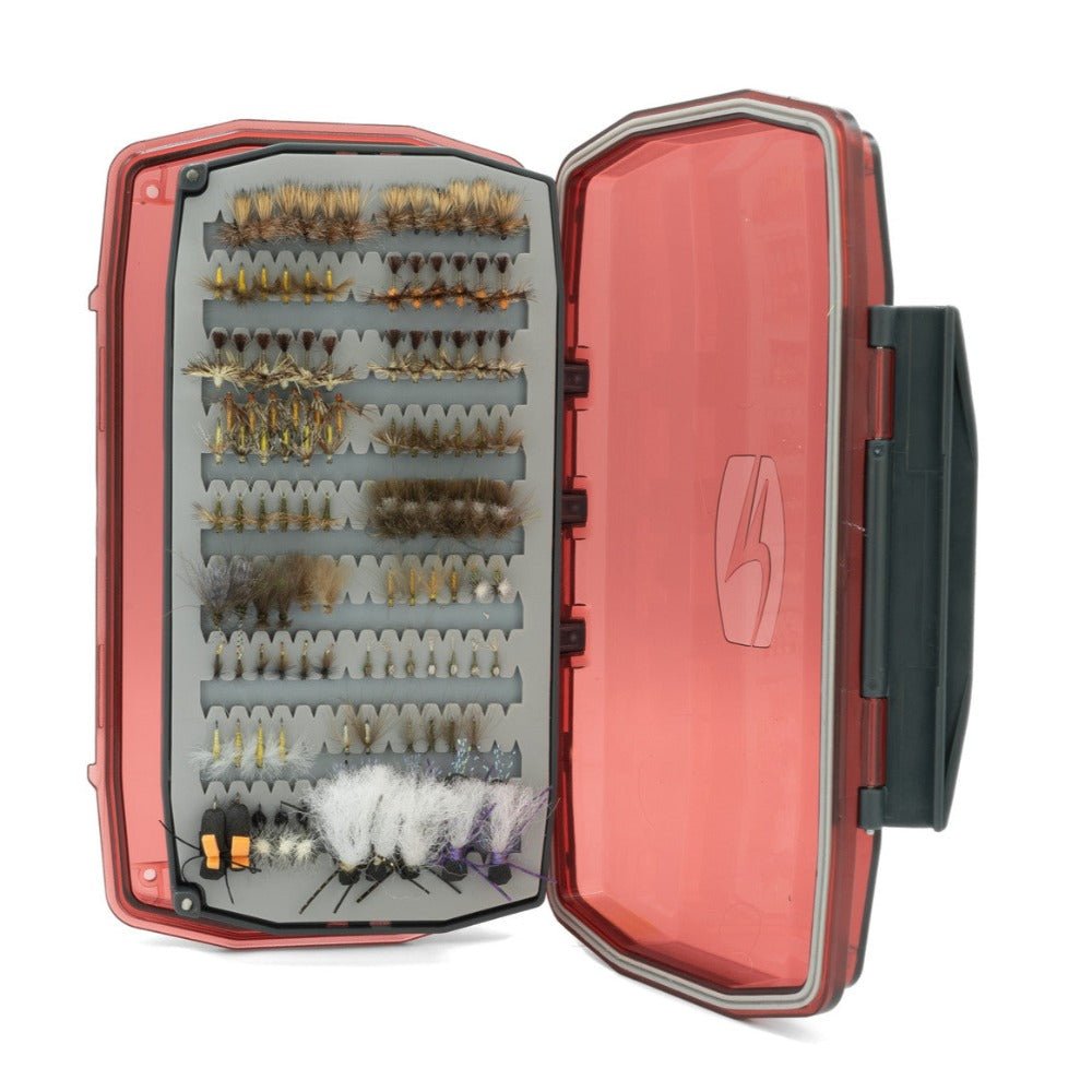 UPG Silicone WP Weekender Large | Umpqua - Fish On! Custom Rods