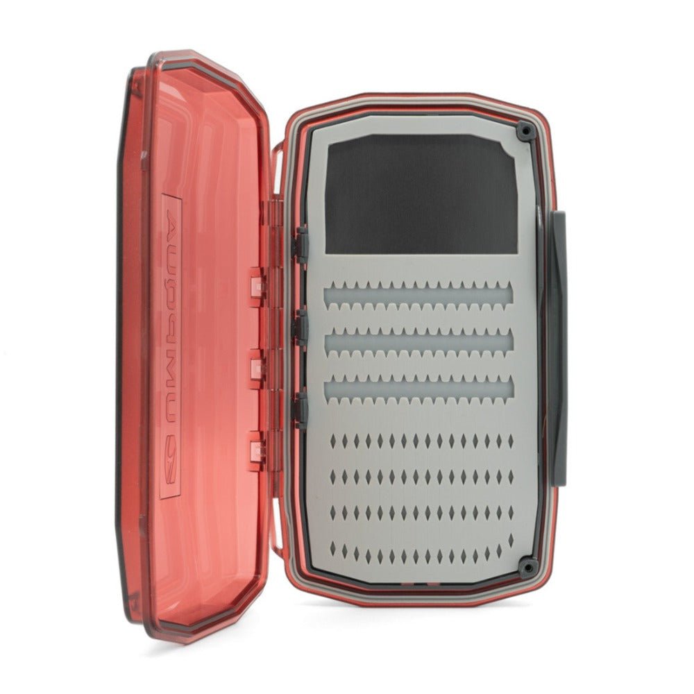 UPG Silicone WP Weekender Large | Umpqua - Fish On! Custom Rods