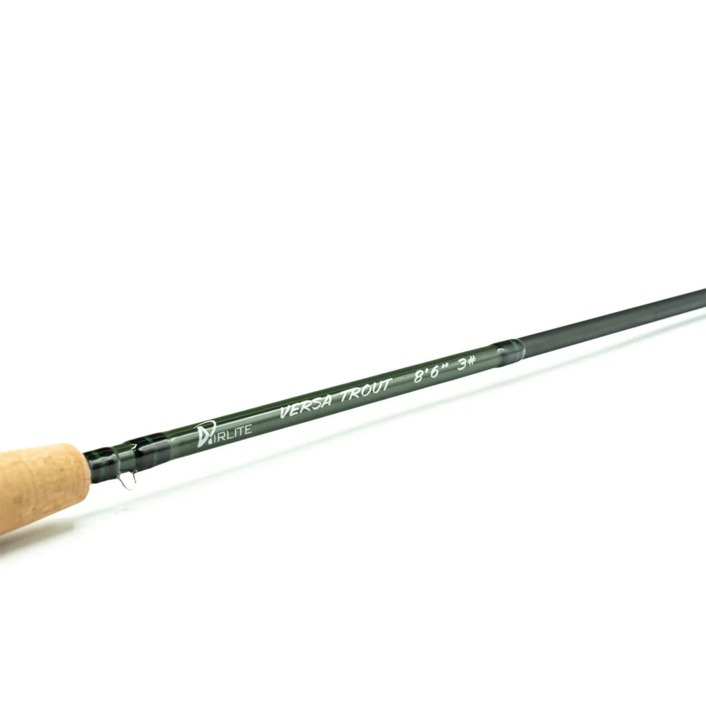 Versa Fly Rod | Airlite Performance Fly Rods - Fish On! Custom Rods
