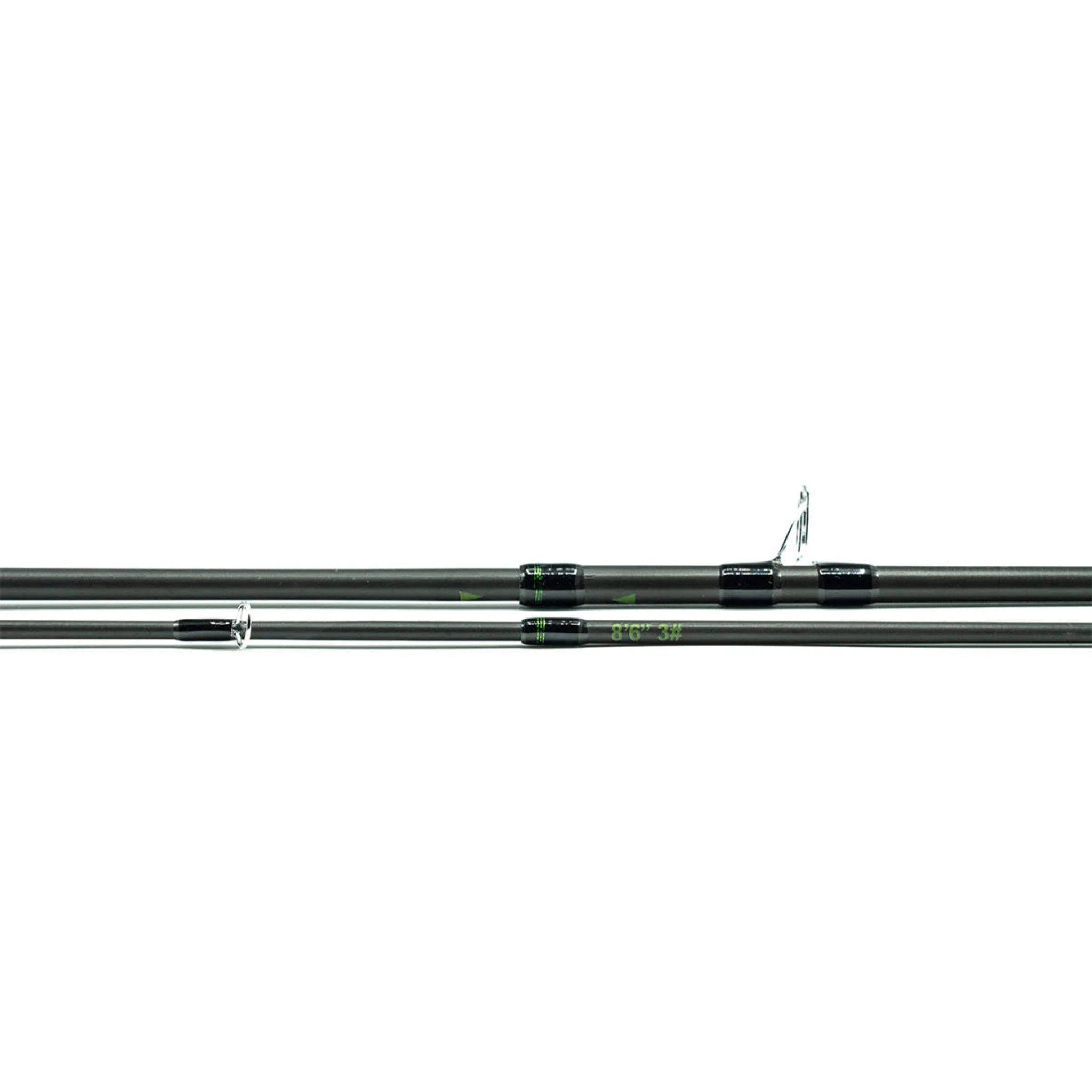 Versa Fly Rod | Airlite Performance Fly Rods - Fish On! Custom Rods
