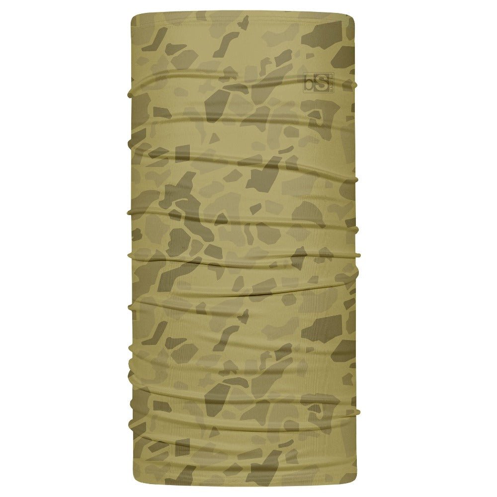 Versatile Daily Tube - Alvord | 4 - Way Stretch | UPF 50+ UV Protection - BlackStrap® - Fish On! Custom Rods