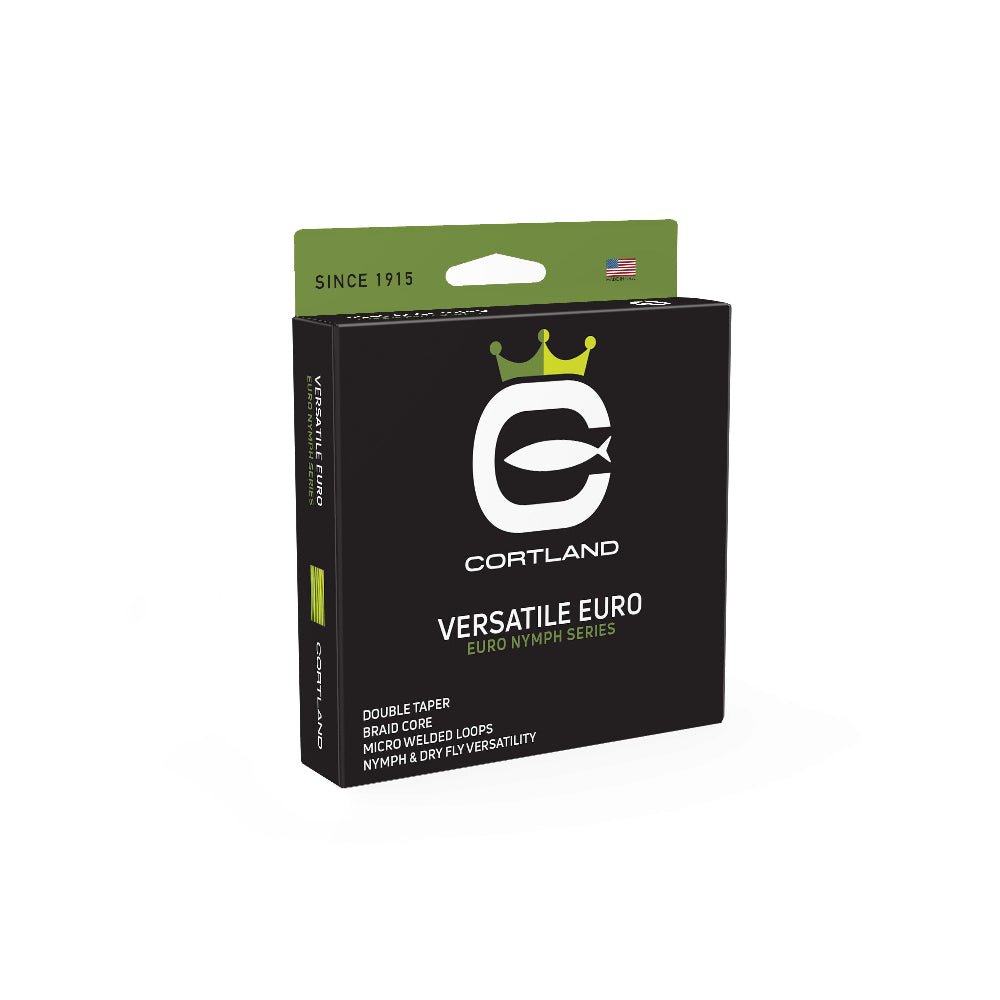 Versatile Euro Nymph - Fish On! Custom Rods