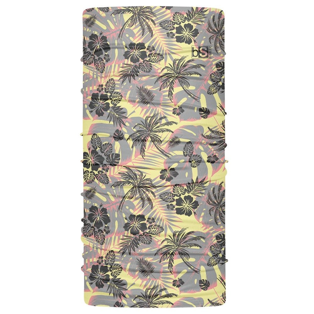 Versatile Outdoor Daily Tube - Aloha Retro by BlackStrap® - Fish On! Custom Rods