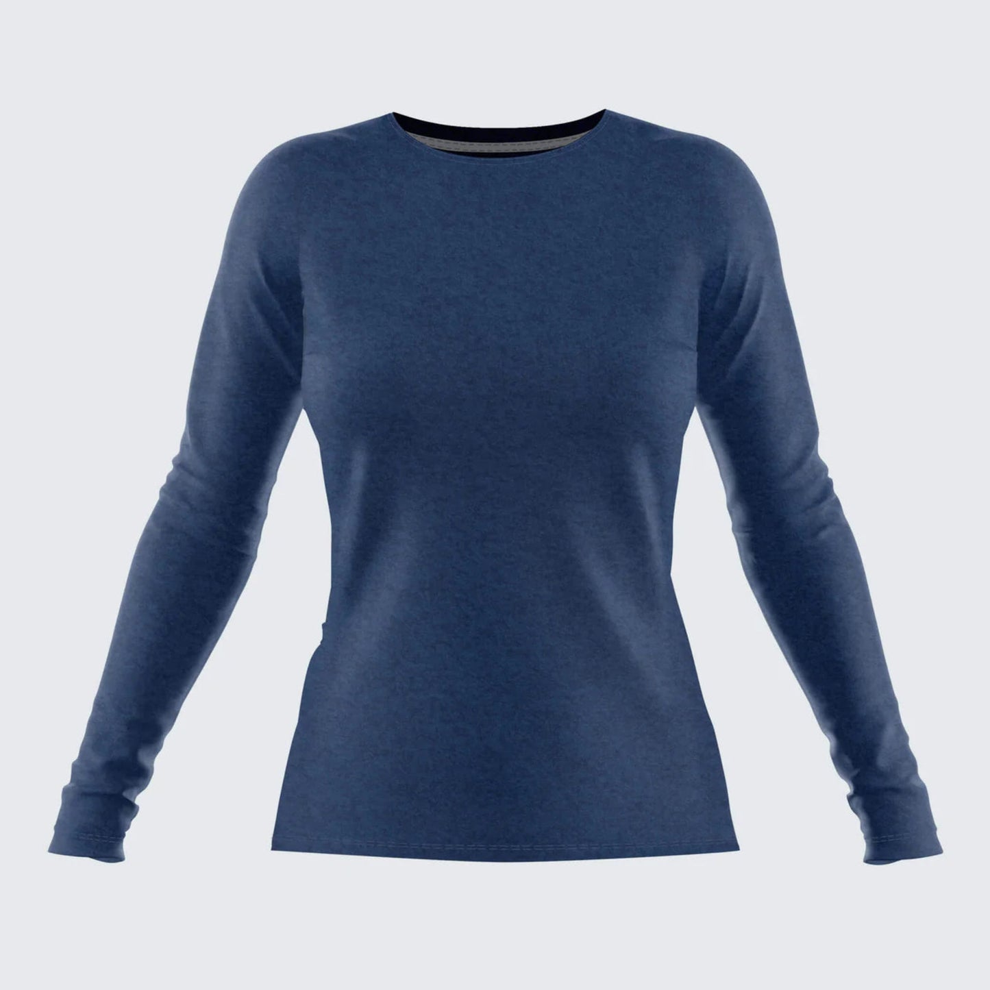 Women's Aspect Drirelease® Long Sleeve Tee - Fish On! Custom Rods