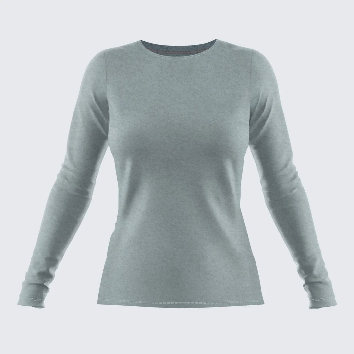 Women's Aspect Drirelease® Long Sleeve Tee - Fish On! Custom Rods