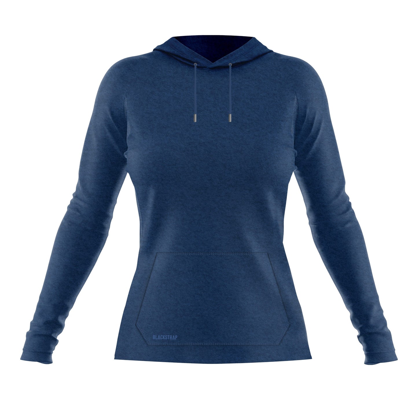 Women's Aspect Drirelease® Ultralight Hoodie - Fish On! Custom Rods
