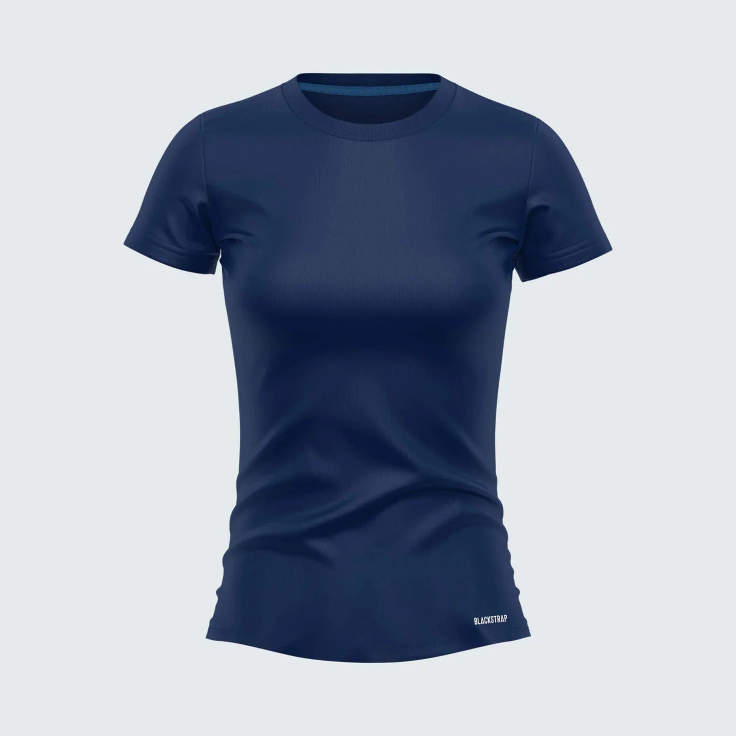 Women's Performance Tee - Fish On! Custom Rods