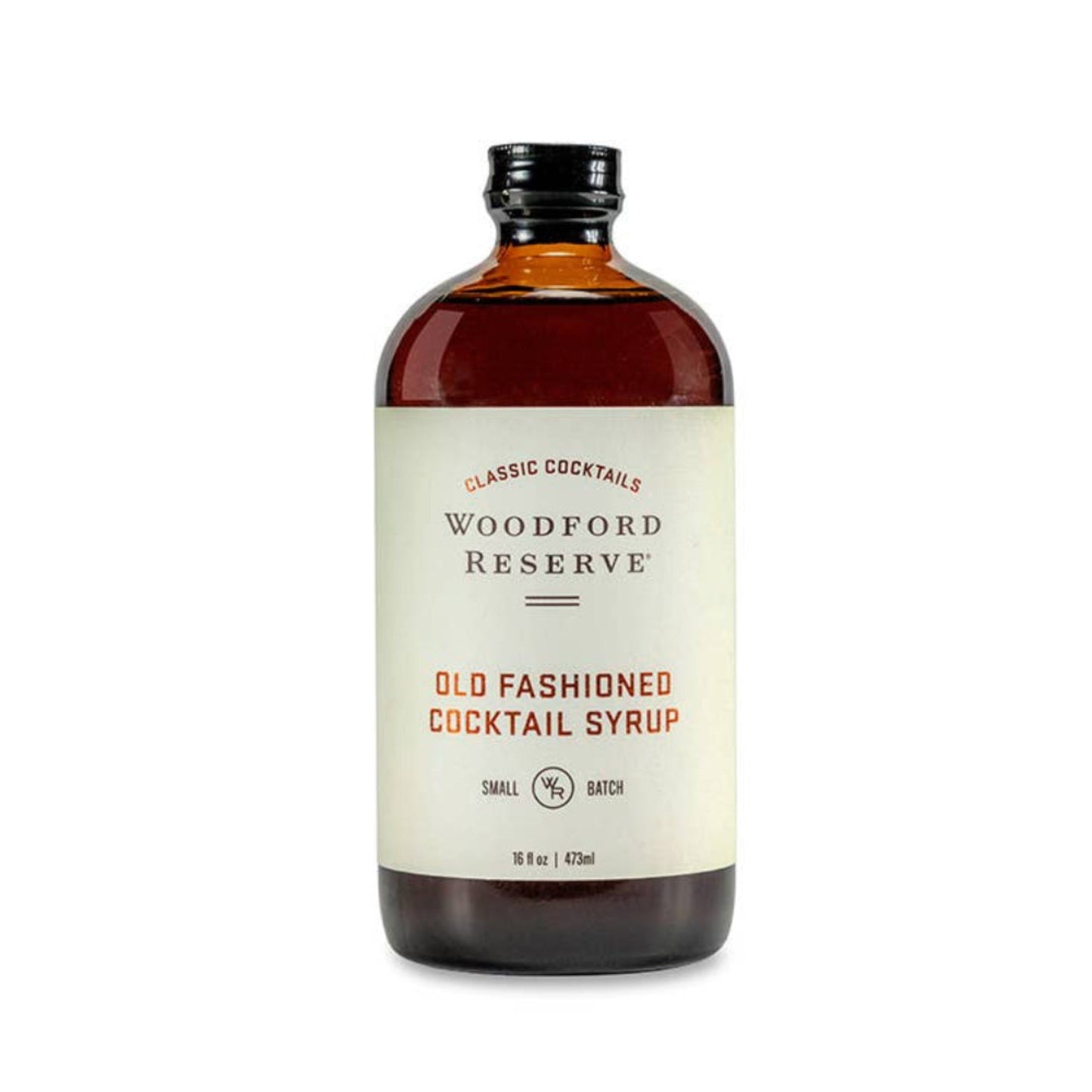 Woodford Reserve Old Fashioned Cocktail Syrup - Premium Mixer of Authentic Flavors - Fish On! Custom Rods