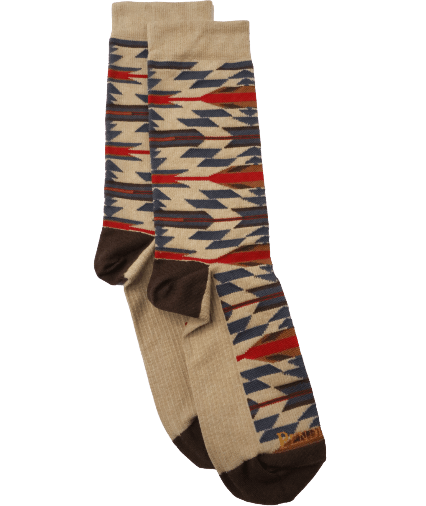 Wyeth Trail Crew | Pendleton Hosiery - Fish On! Custom Rods