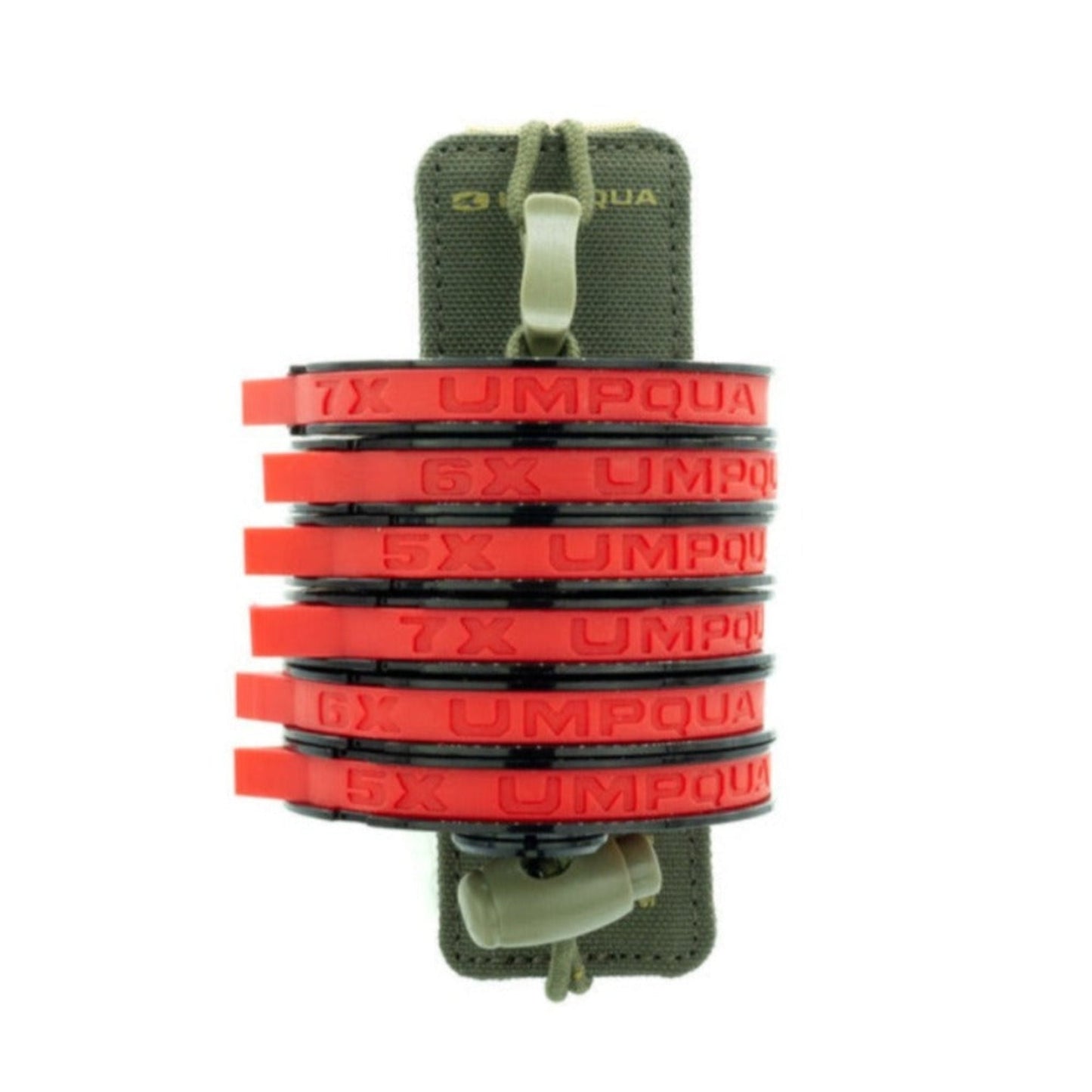 ZS2 Tippet Holder | Umpqua Feather Merchants - Fish On! Custom Rods