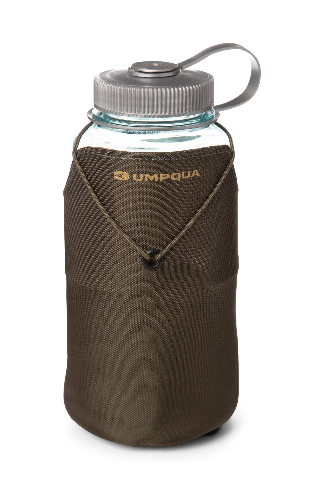 ZS2 Waterbottle Holder | Umpqua Feather Merchants - Fish On! Custom Rods