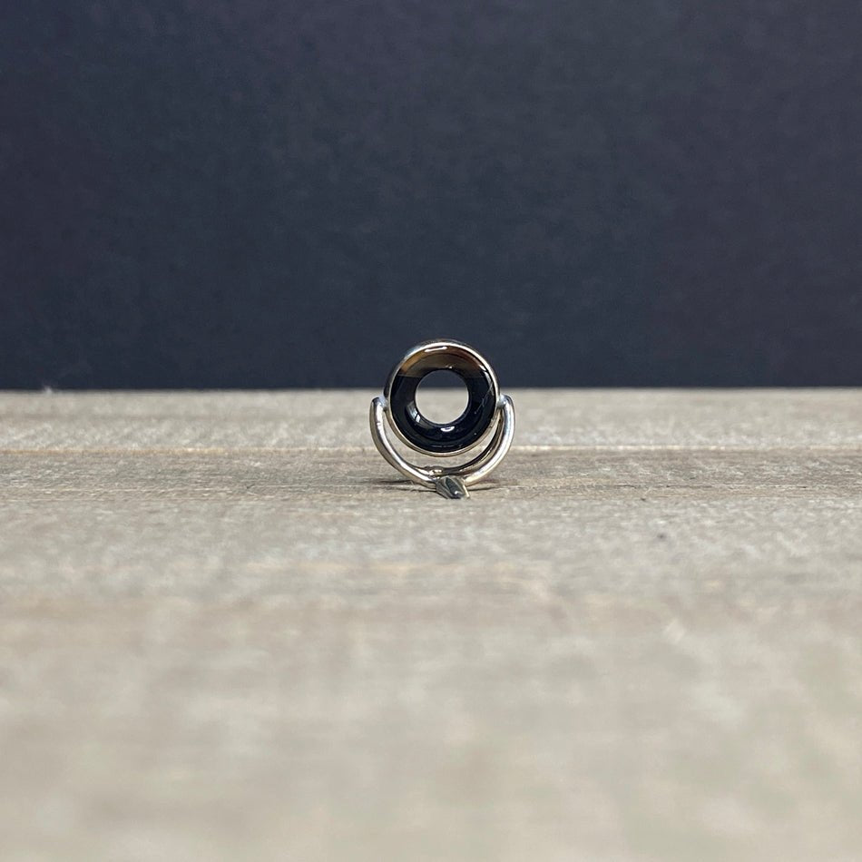 10mm Agate Stripping Guide - Fish On! Custom Rods