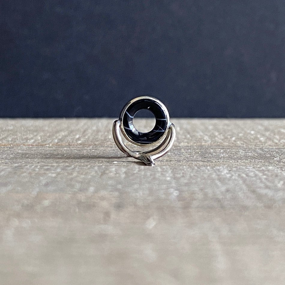 10mm Agate Stripping Guide - Fish On! Custom Rods