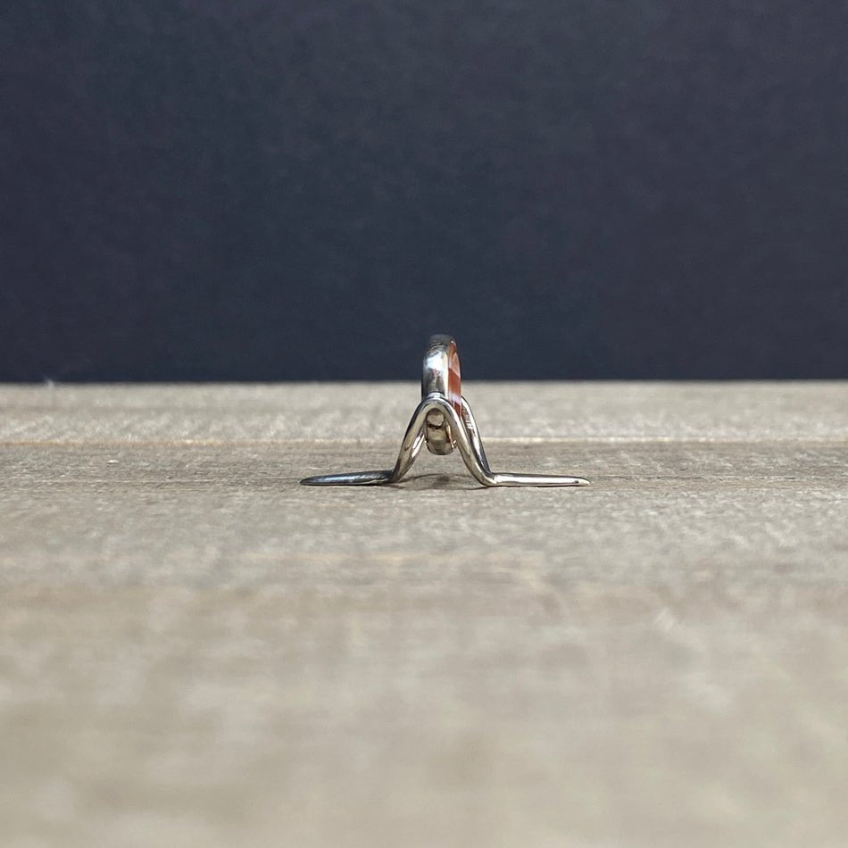 10mm Agate Stripping Guide - Fish On! Custom Rods