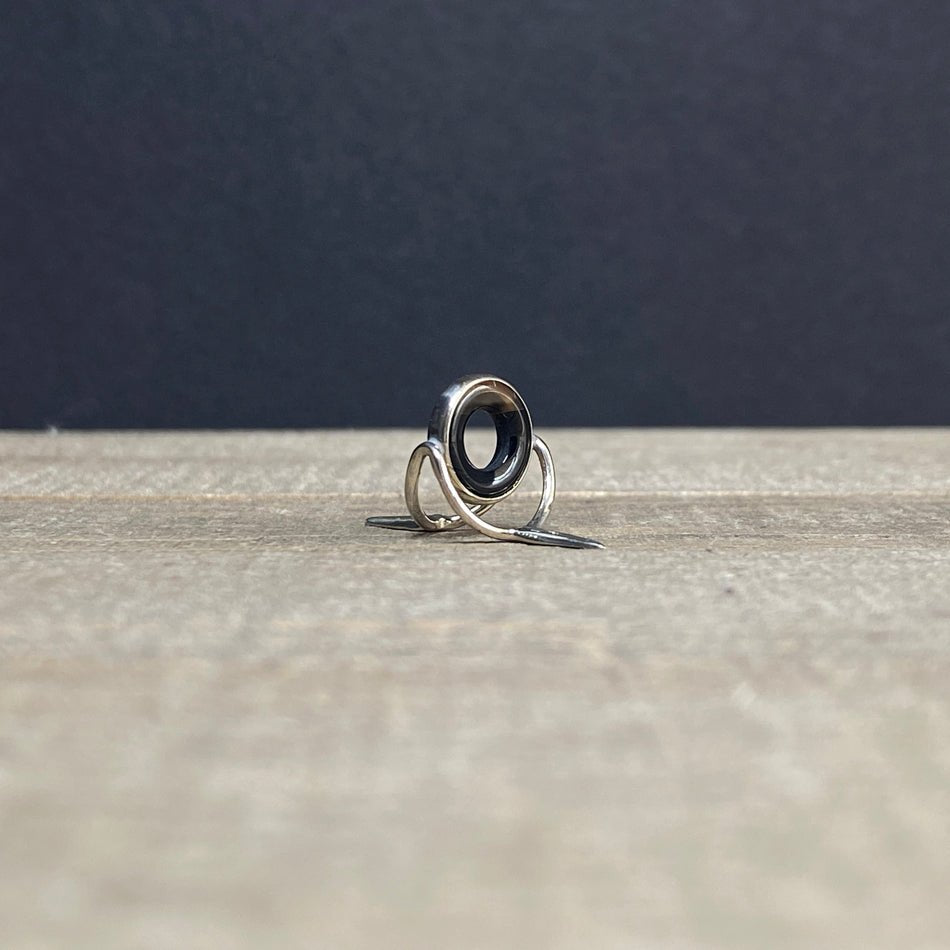 10mm Agate Stripping Guide - Fish On! Custom Rods