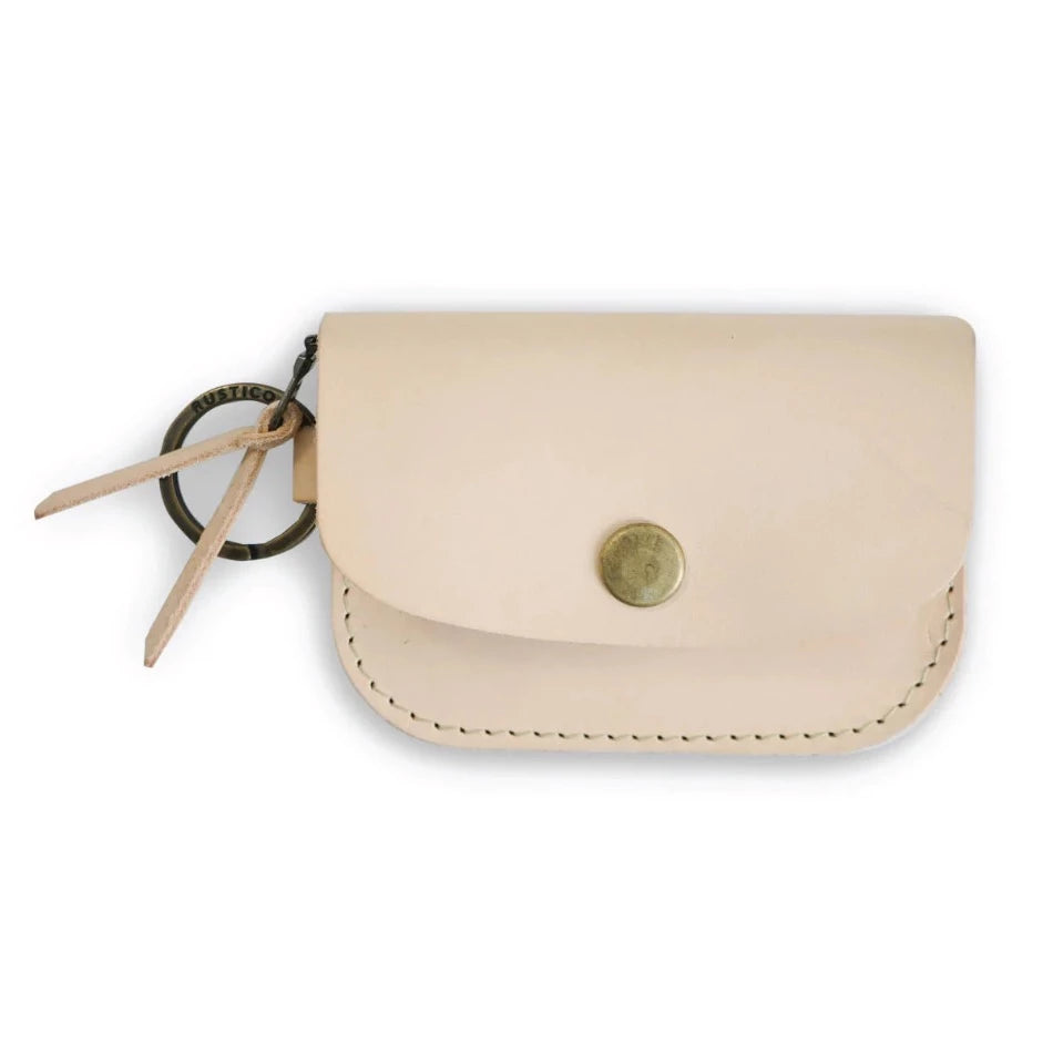 
                  
                    Anchor Card and Coin Leather Wallet - Outdoor Dress Code
                  
                