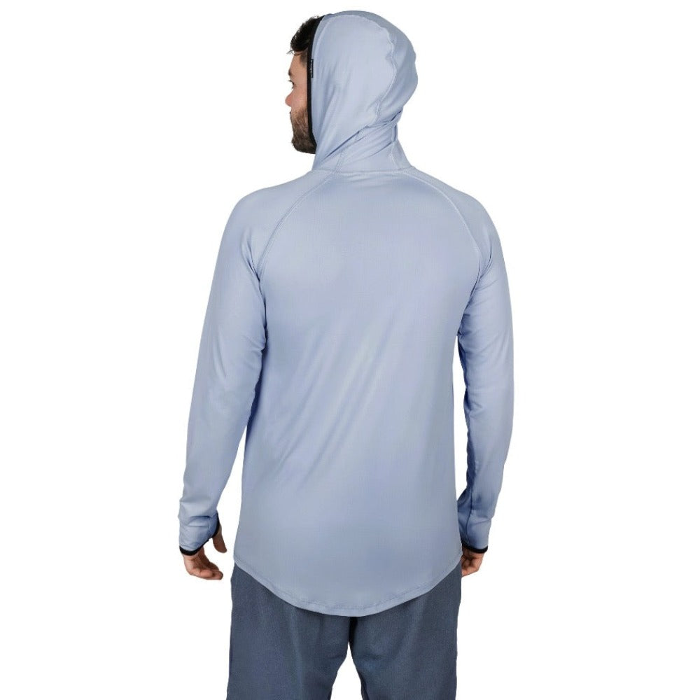 
                      
                        Brackish Men's Hooded Top - Outdoor! Dress Code
                      
                    