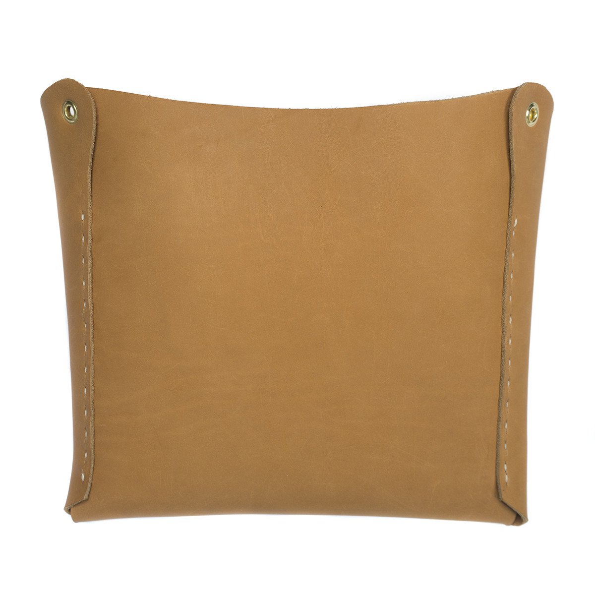 
                  
                    Leather Wall Pocket
                  
                