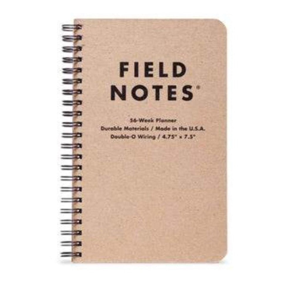 
                  
                    56-WEEK PLANNER - Fish On! Custom Rods
                  
                