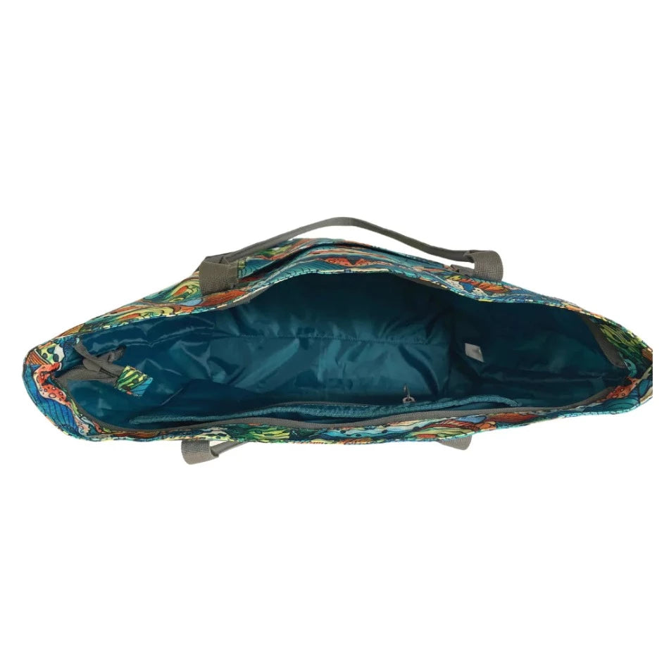 
                  
                    Mt. Cutty Daily Tote - Fish On! Custom Rods
                  
                