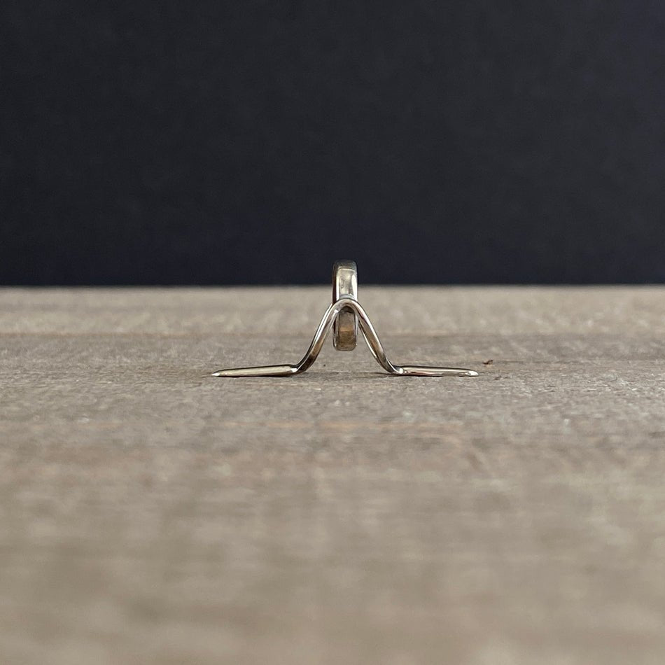 9mm Agate Stripping Guide - Fish On! Custom Rods