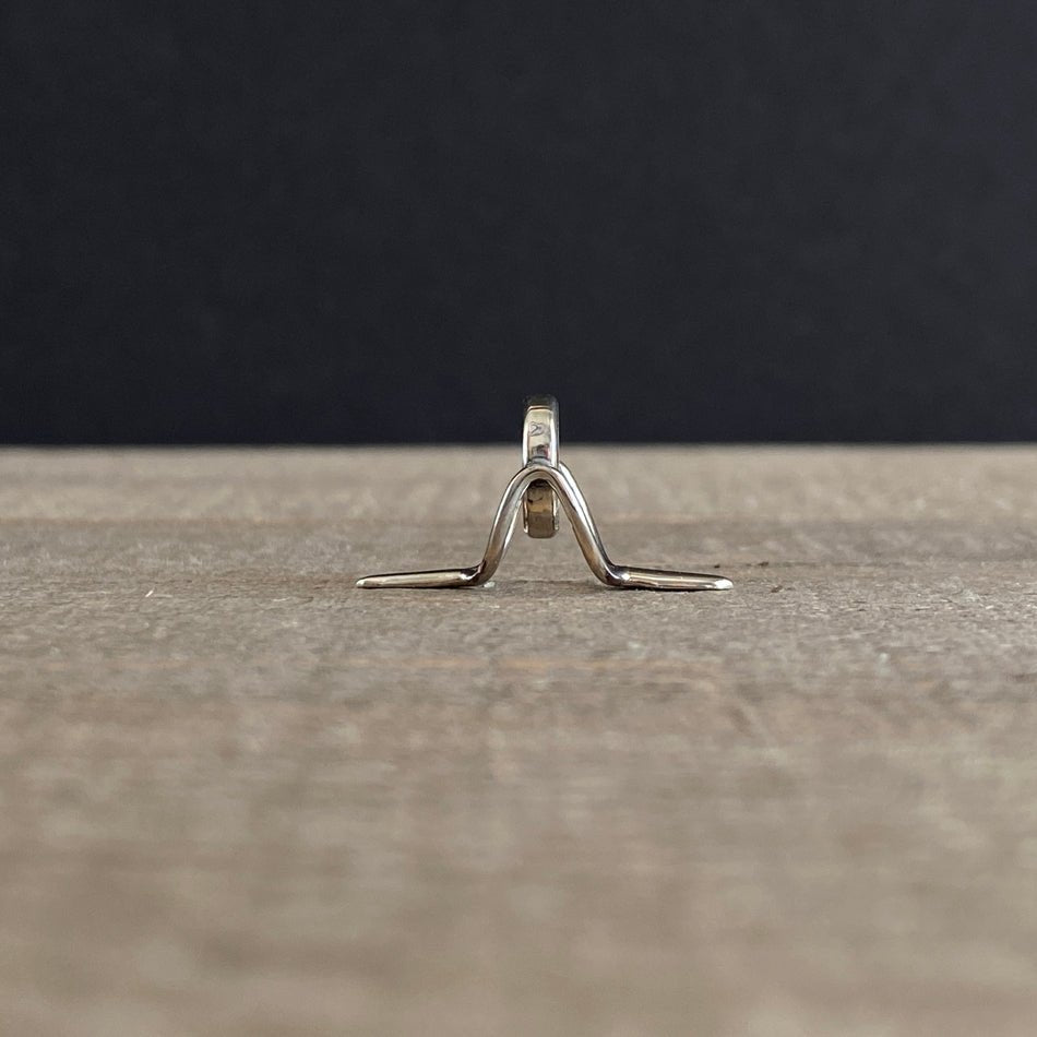 9mm Agate Stripping Guide - Fish On! Custom Rods