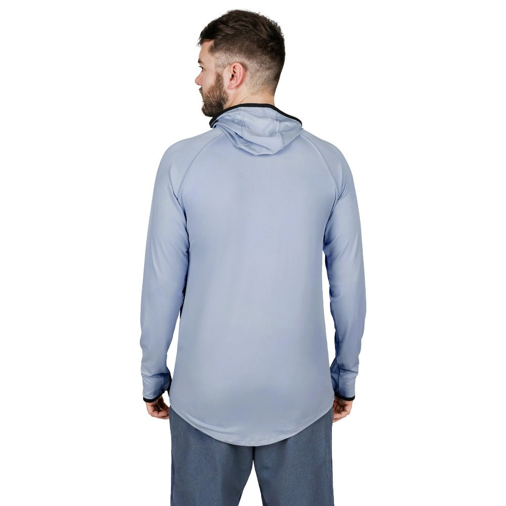 
                      
                        Men's Performance Hooded Top
                      
                    