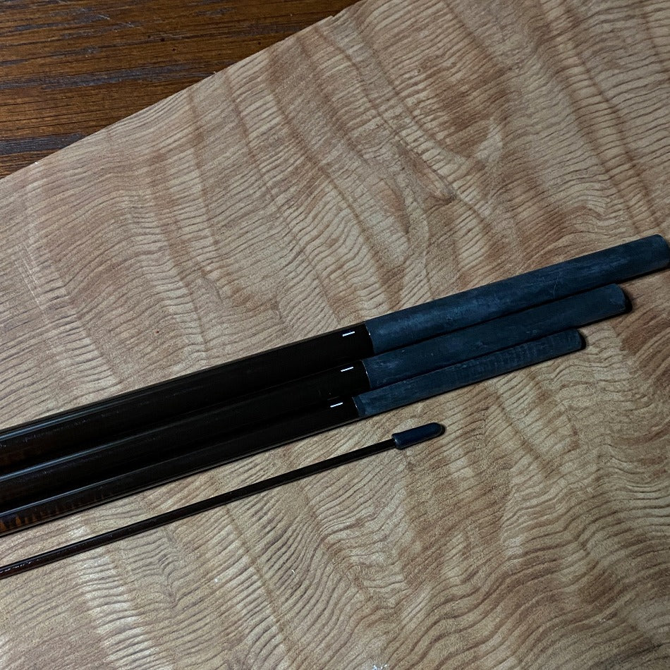 
                  
                    Affinity DQ Spey 14 - Fish On! Custom Rods
                  
                