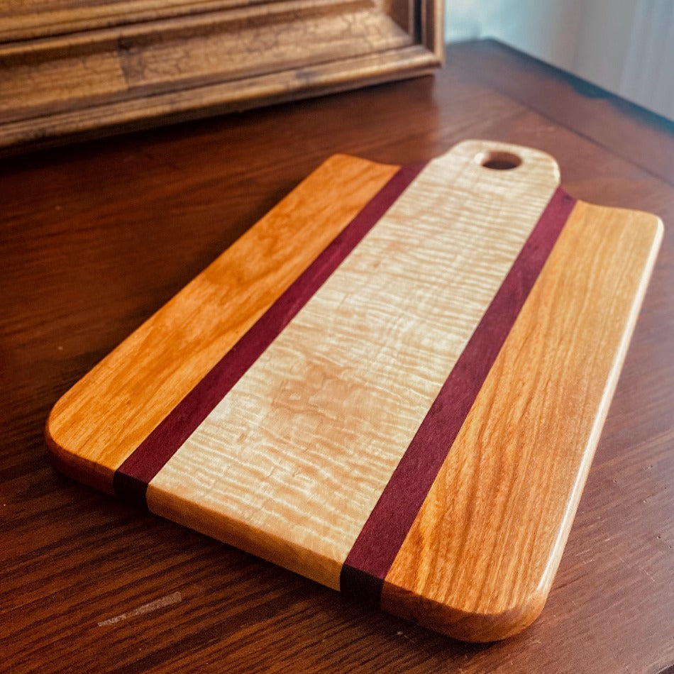 Handcrafted Charcuterie Boards