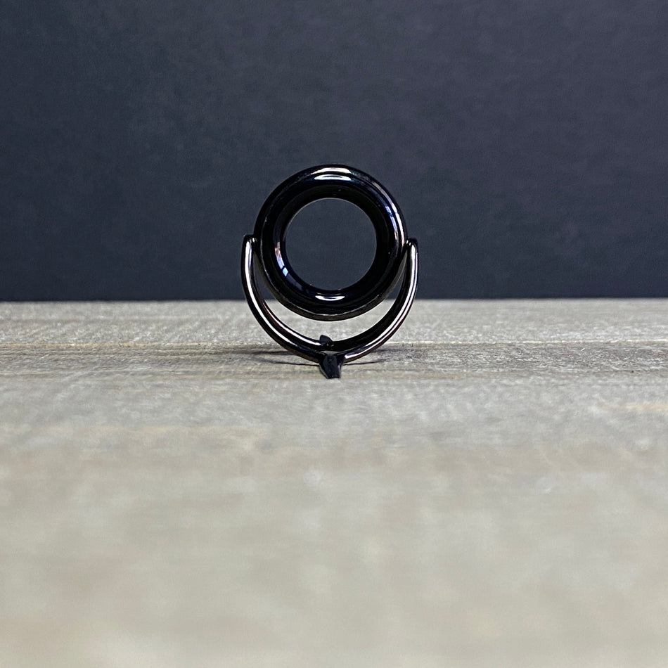 
                  
                    Agate Stripping Guide 20mm Black Nickel
                  
                
