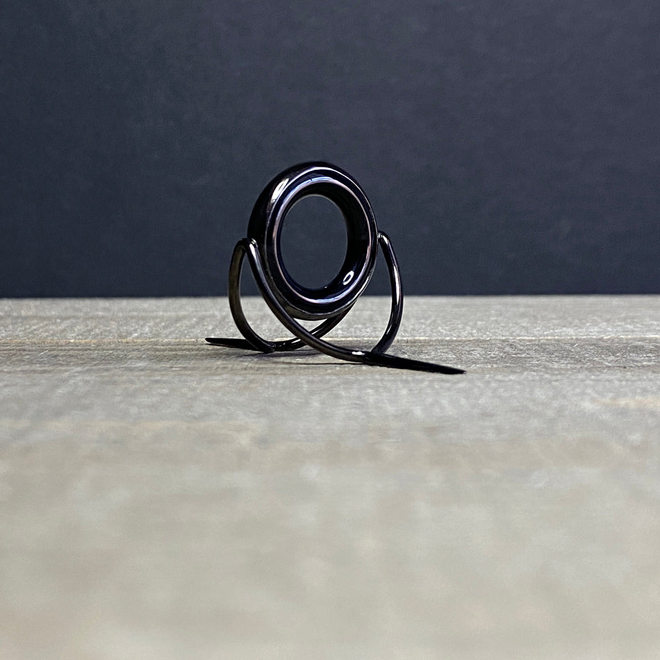 
                  
                    Agate Stripping Guide 20mm Black Nickel
                  
                
