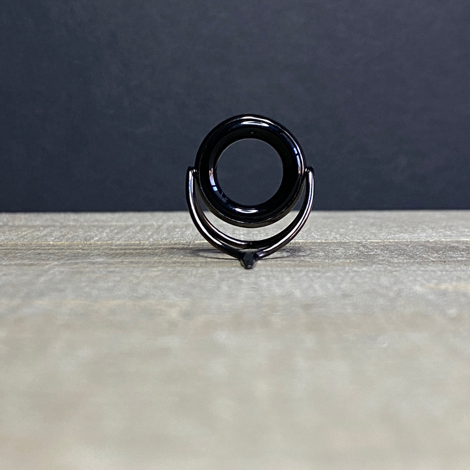 
                  
                    Agate Stripping Guide 20mm Black Nickel
                  
                