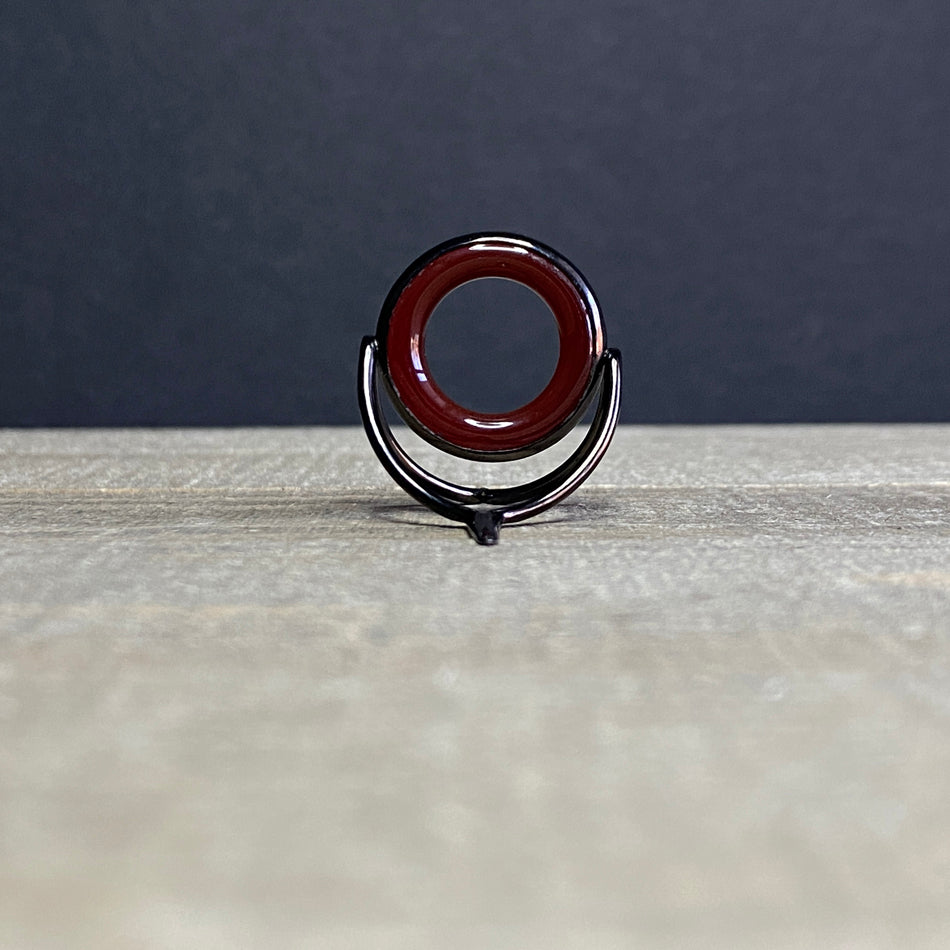 
                  
                    Agate Stripping Guide 20mm Black Nickel
                  
                