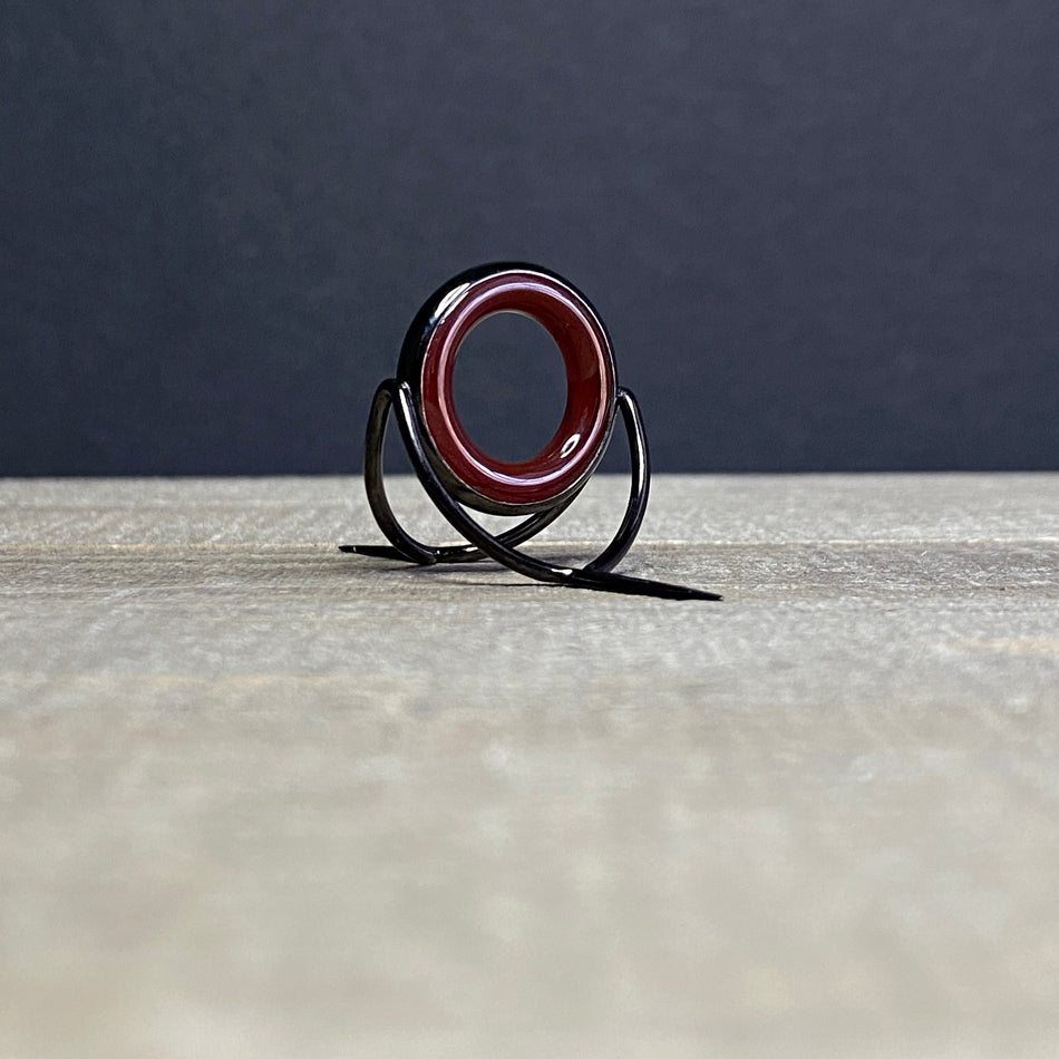 
                  
                    Agate Stripping Guide 20mm Black Nickel
                  
                