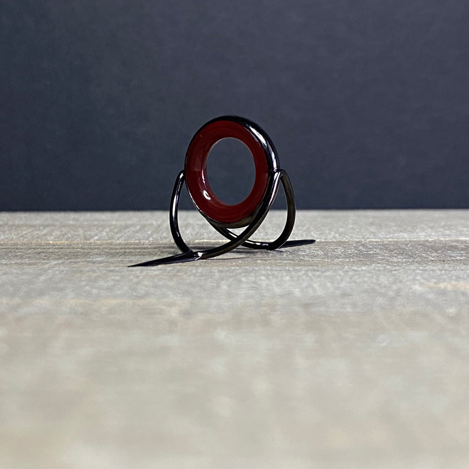 
                  
                    Agate Stripping Guide 20mm Black Nickel
                  
                