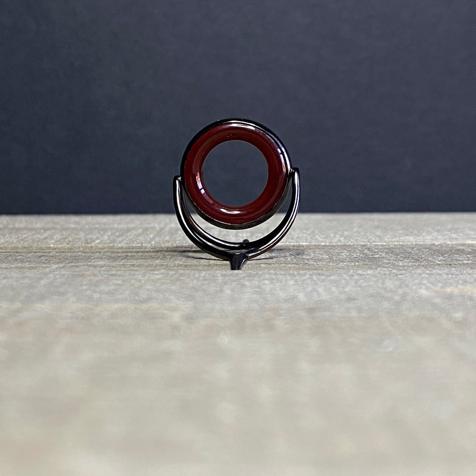 
                  
                    Agate Stripping Guide 20mm Black Nickel
                  
                