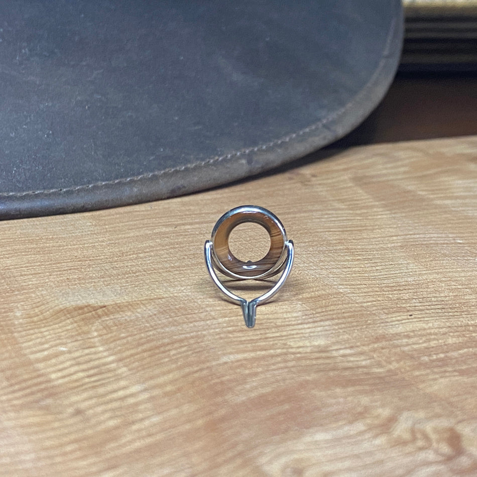 
                  
                    Agate Stripping Guide 12mm
                  
                