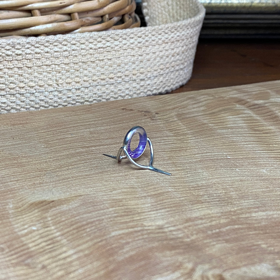 
                  
                    Agate Stripping Guide 12mm
                  
                