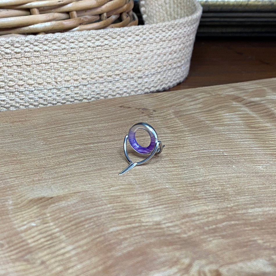 
                  
                    Agate Stripping Guide 12mm
                  
                
