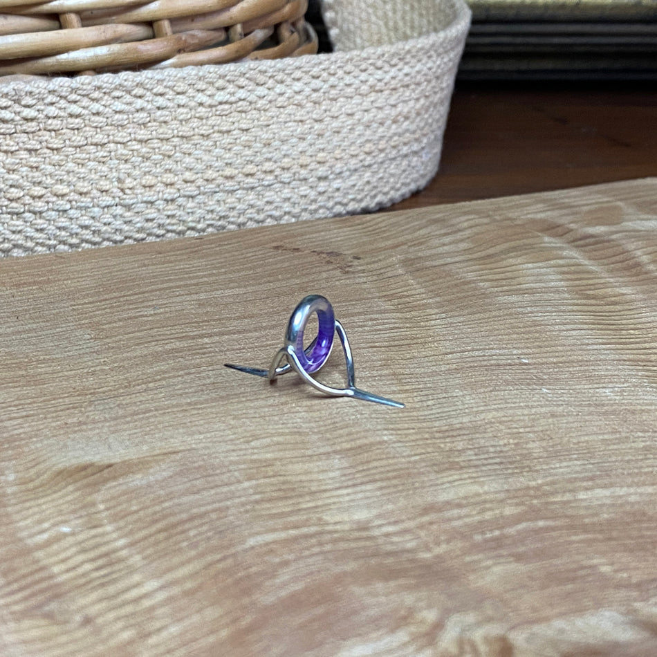 
                  
                    Agate Stripping Guide 12mm
                  
                